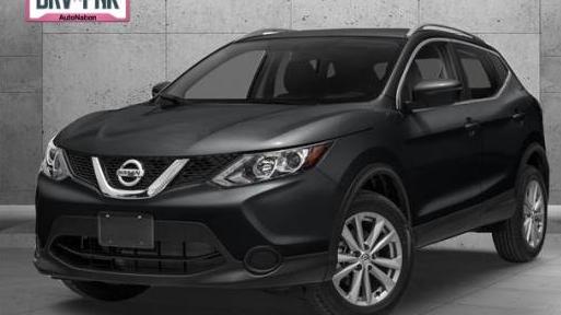 NISSAN ROGUE SPORT 2018 JN1BJ1CR8JW284050 image